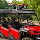 SuperATV - Honda Pioneer 1000-6 Outfitter Roof Rack