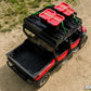 SuperATV - Honda Pioneer 1000-6 Outfitter Roof Rack
