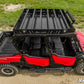 SuperATV - Honda Pioneer 1000-6 Outfitter Roof Rack