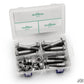Up & Running Honda Talon 1000 Suspension Bolt Kit