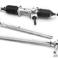 SuperATV - Honda Pioneer 1000 RackBoss 2.0 Rack and Pinion