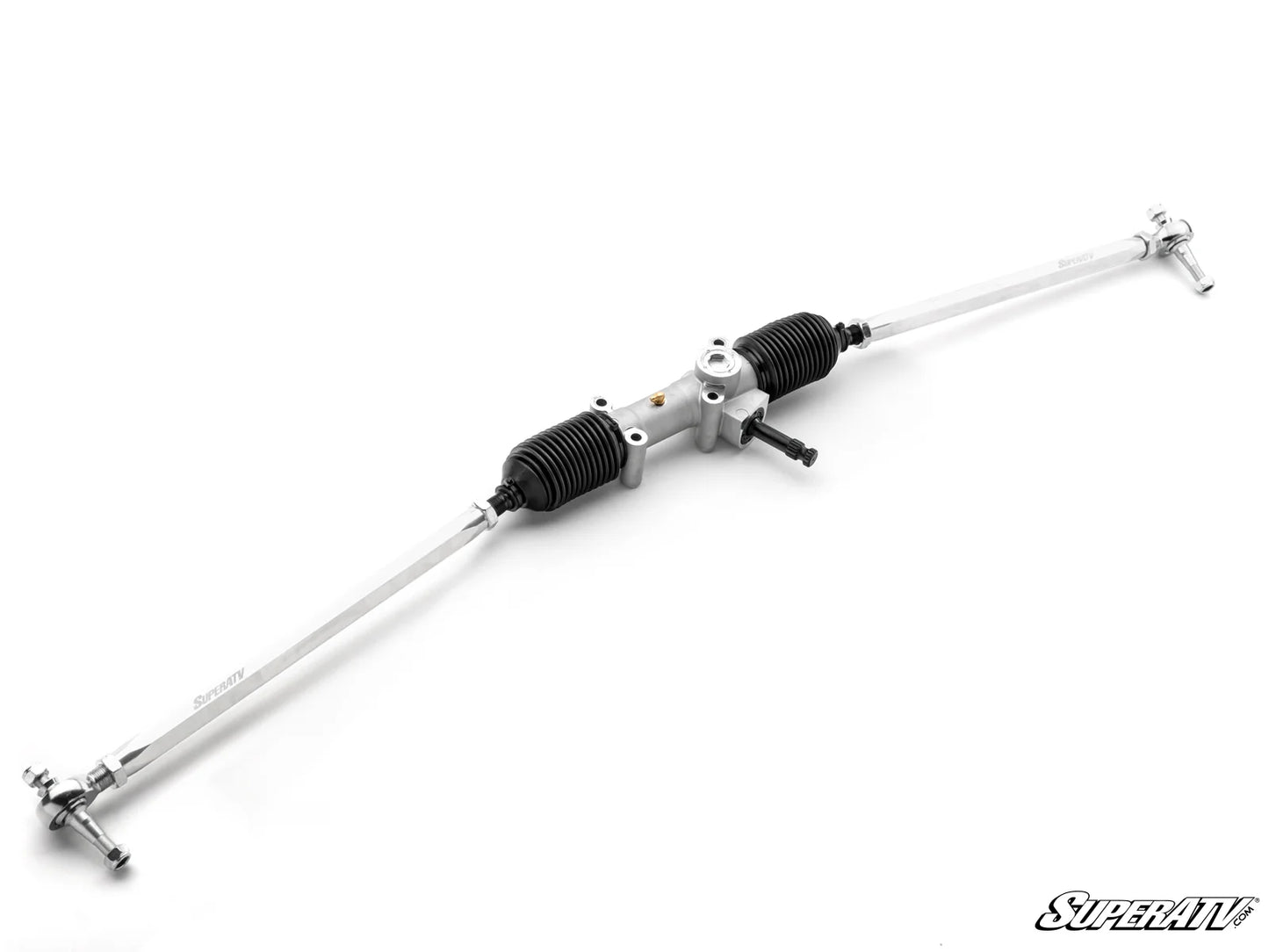 SuperATV - Honda Pioneer 1000 RackBoss 2.0 Rack and Pinion