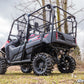 SuperATV - Honda Pioneer 700 2" Lift Kit