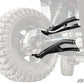 SuperATV - Honda Pioneer 700 1.5" Forward Offset A-Arms