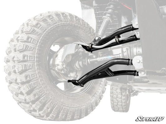 SuperATV - Honda Pioneer 700 1.5" Forward Offset A-Arms
