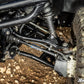 SuperATV - Honda Pioneer 700 1.5" Forward Offset A-Arms