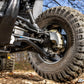 SuperATV - Honda Pioneer 700 1.5" Forward Offset A-Arms