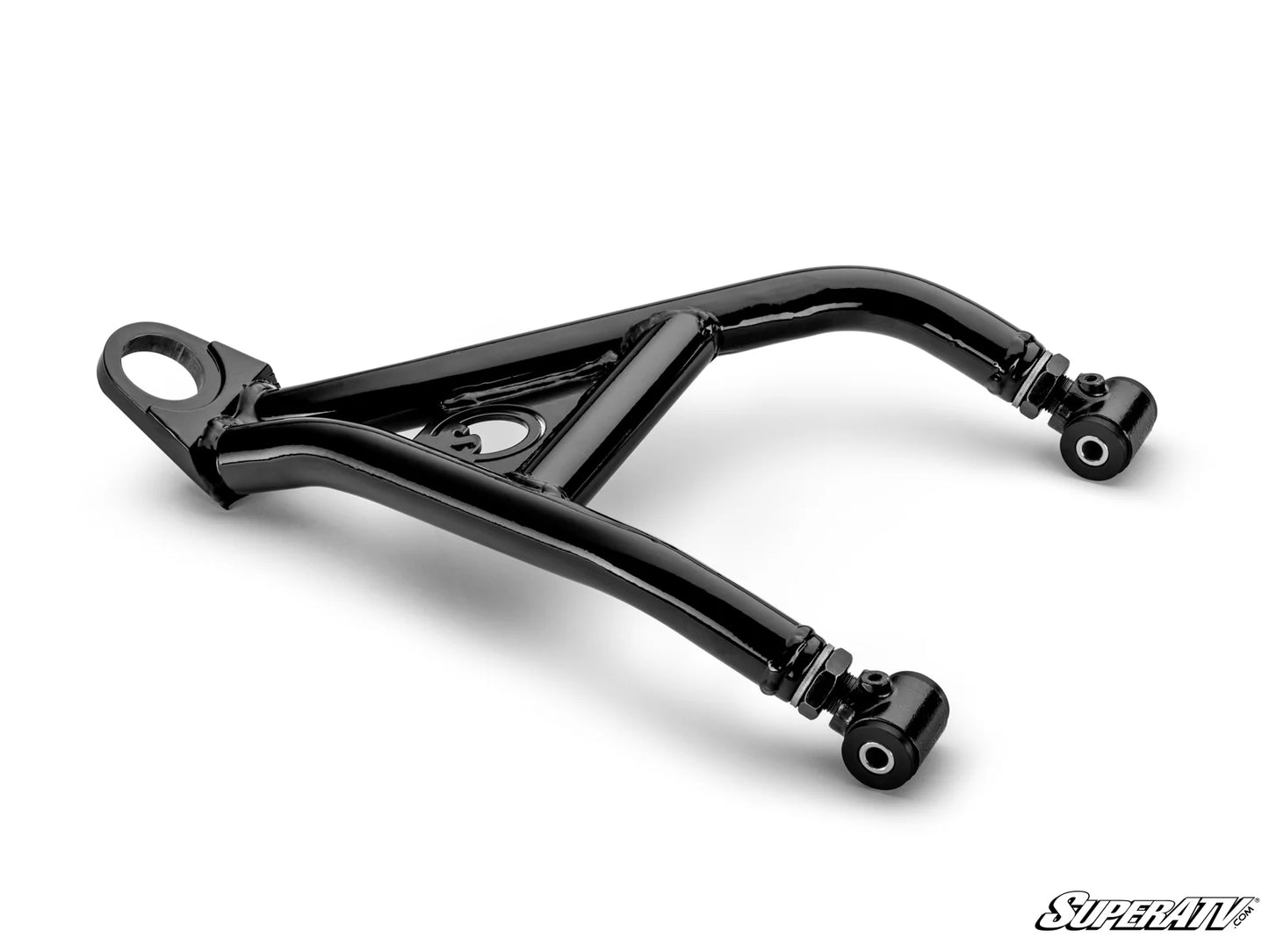 SuperATV - Honda Pioneer 700 1.5" Forward Offset A-Arms