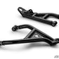 SuperATV - Honda Pioneer 700 1.5" Forward Offset A-Arms