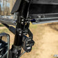 SuperATV - Honda Pioneer 700 MaxDrive Power Flip Windshield