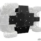 SuperATV - Honda Pioneer 700 Full Skid Plate