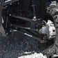 SuperATV - Honda Pioneer 700 High Clearance A-Arms