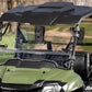 SuperATV - Honda Pioneer 700 Flip Windshield