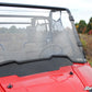 SuperATV - Honda Pioneer 700 Scratch Resistant Full Windshield