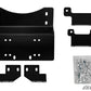 SuperATV - Honda Pioneer 700 Winch Mounting Plate