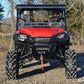 SuperATV - Honda Pioneer 1000 Flip Windshield