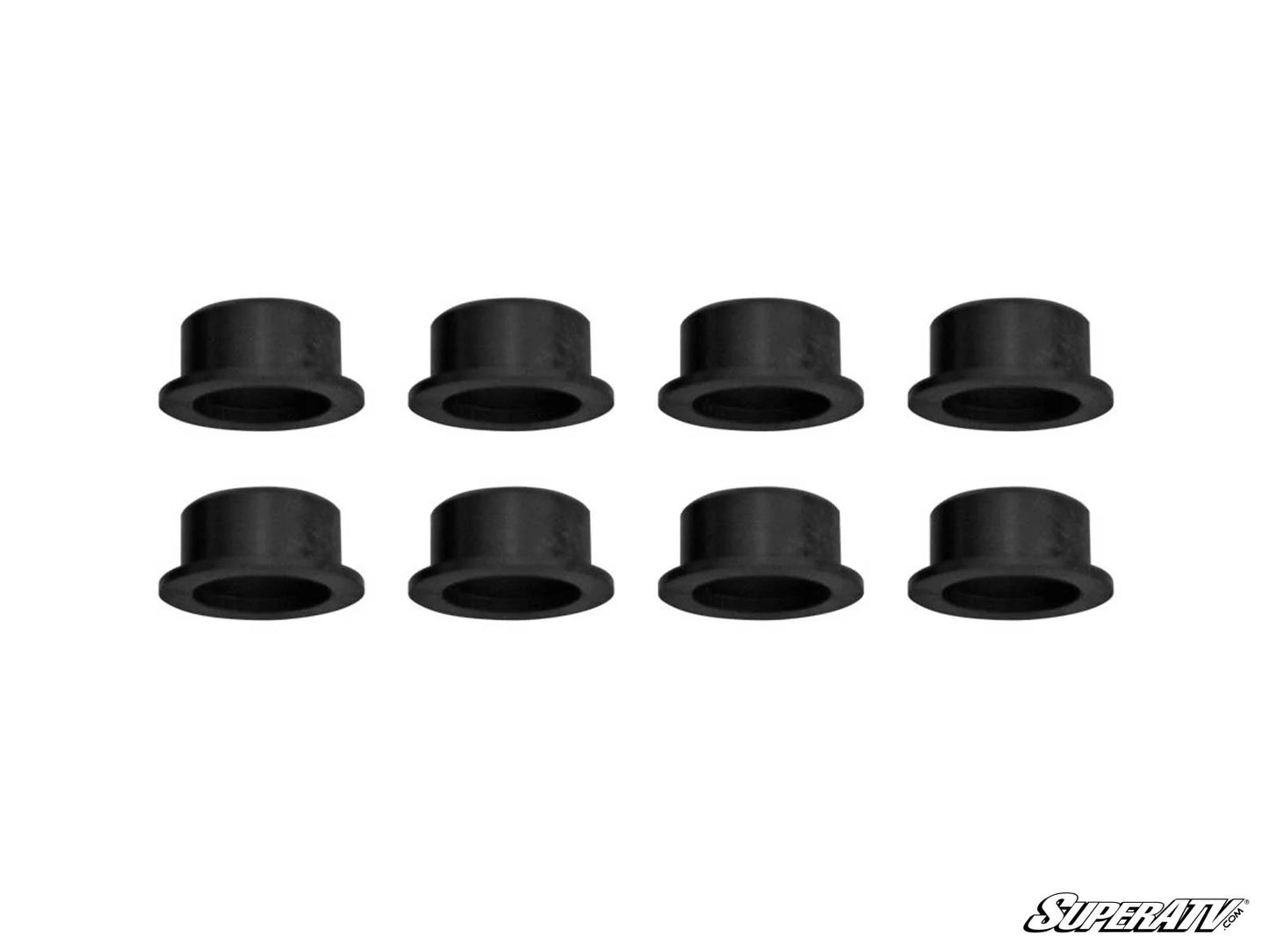 SuperATV - Honda Pioneer 500 / 700 UHMW A-Arm Front Lower Bushings