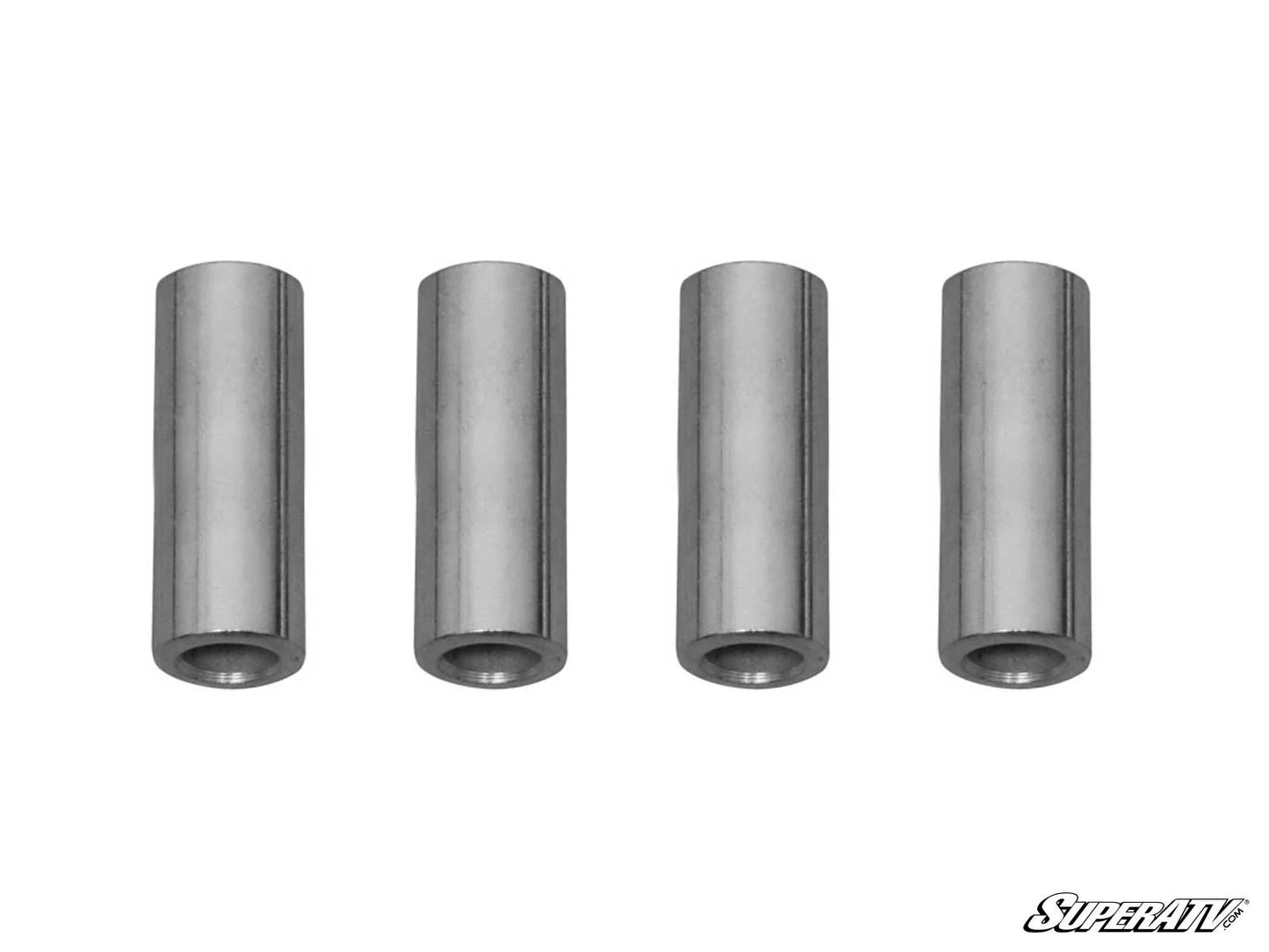 SuperATV - Honda Pioneer 500 / 700 UHMW A-Arm Front Lower Bushings