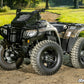 Honda Rubicon Footwells