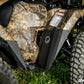 Honda Rubicon Footwells