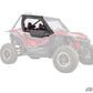 SuperATV - Honda Talon 1000 Primal Soft Cab Enclosure Upper Doors