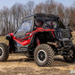 SuperATV - Honda Talon 1000 Primal Soft Cab Enclosure Upper Doors