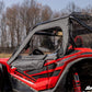 SuperATV - Honda Talon 1000 Primal Soft Cab Enclosure Upper Doors