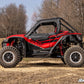 SuperATV - Honda Talon 1000 Primal Soft Cab Enclosure Upper Doors