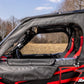 SuperATV - Honda Talon 1000 Primal Soft Cab Enclosure Upper Doors