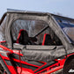 SuperATV - Honda Talon 1000 Primal Soft Cab Enclosure Upper Doors
