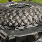 SuperATV - Honda Talon 1000 Cargo Rack Alpha