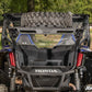 SuperATV - Honda Talon 1000 Cargo Rack Alpha