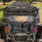 SuperATV - Honda Talon 1000 Cargo Rack Alpha