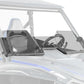 ASSAULT INDUSTRIES HONDA TALON 1000 HALF WINDSHIELD