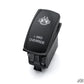 SuperATV - Honda Talon 1000 Differential Override Switch