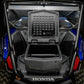 Assault Industries Cooler/Cargo Box for Honda Talon 1000