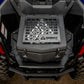 Assault Industries Cooler/Cargo Box for Honda Talon 1000