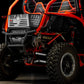 Assault Industries Honda Talon 1000 Bed Enclosure