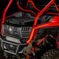 Assault Industries Honda Talon 1000 Bed Enclosure