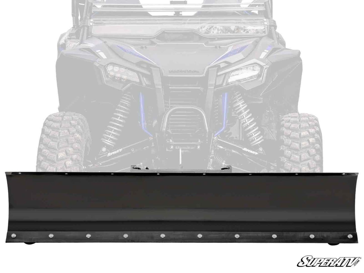 SuperATV - Honda Talon 1000 Plow Pro Snow Plow