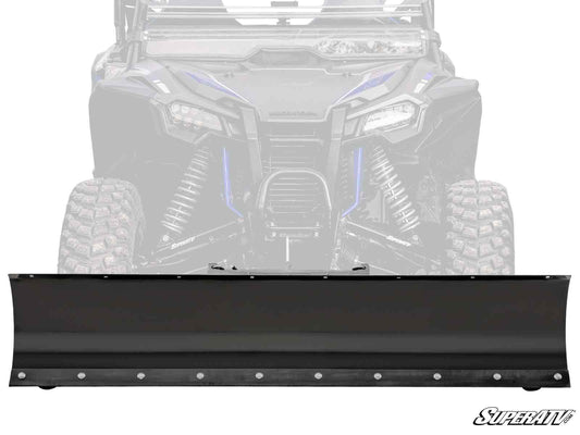 SuperATV - Honda Talon 1000 Plow Pro Snow Plow
