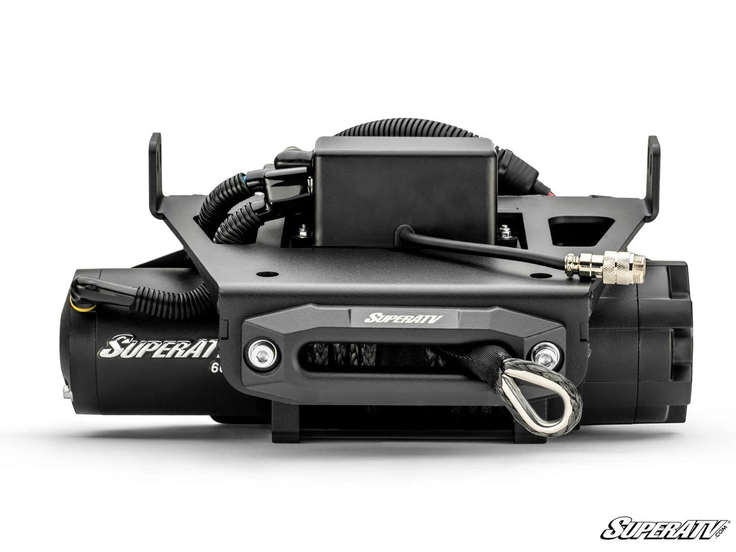 SuperATV - Honda Talon 1000 Ready-Fit Winch