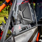 Honda Talon 1000-4 Hard Cab Enclosure Upper Doors