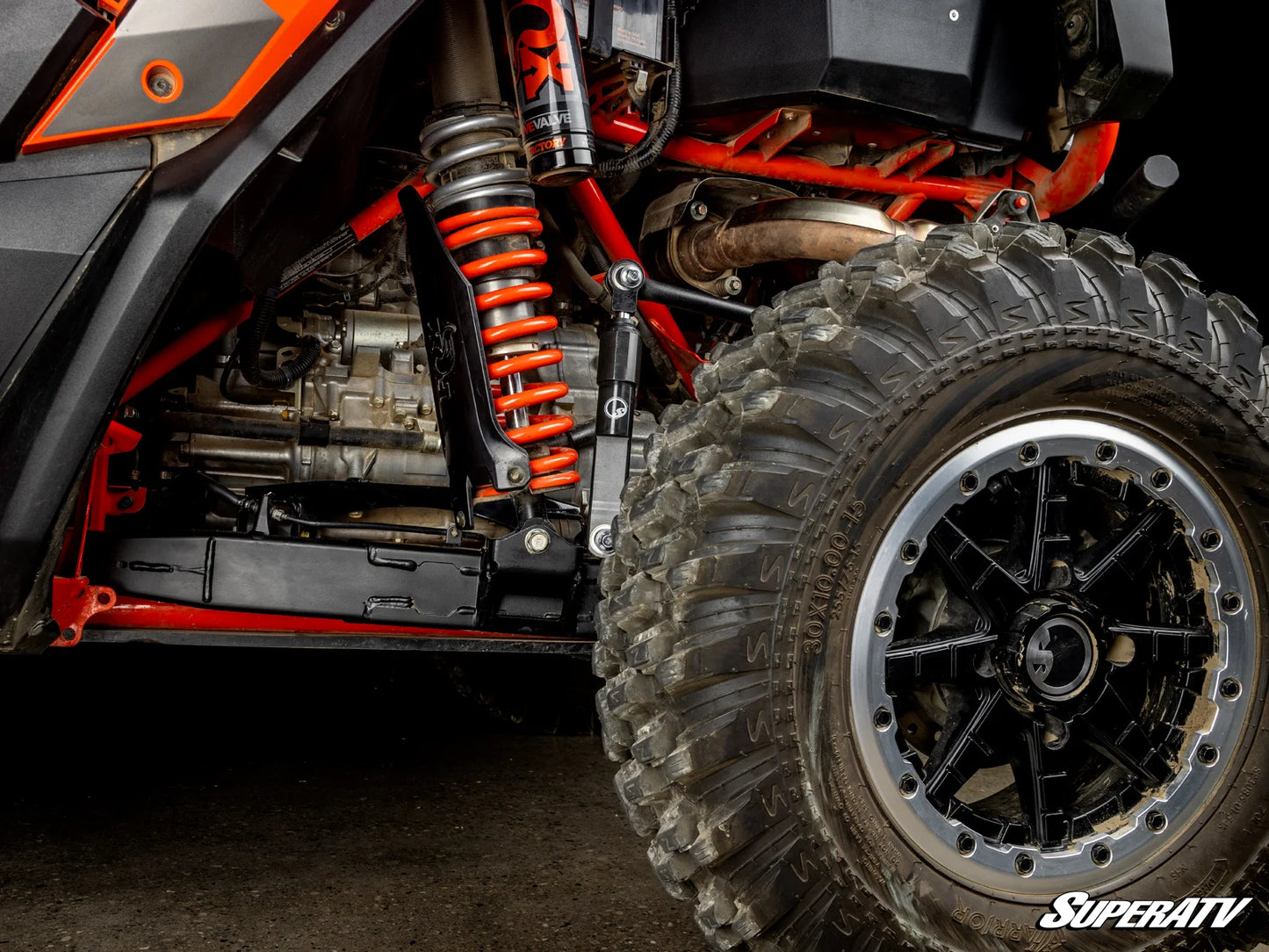 SuperATV - Honda Talon 1000 Sway Bar Shock