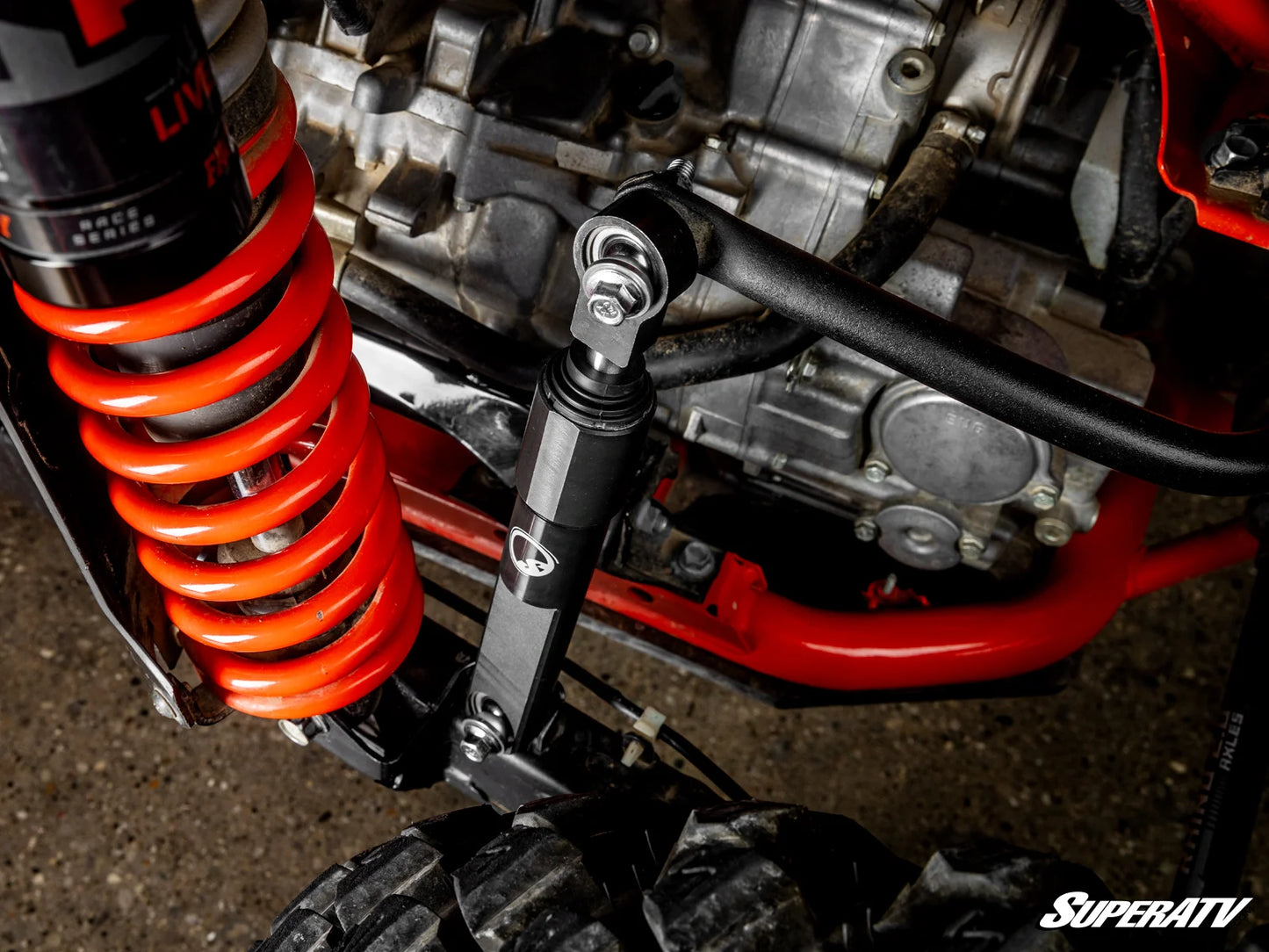 SuperATV - Honda Talon 1000 Sway Bar Shock