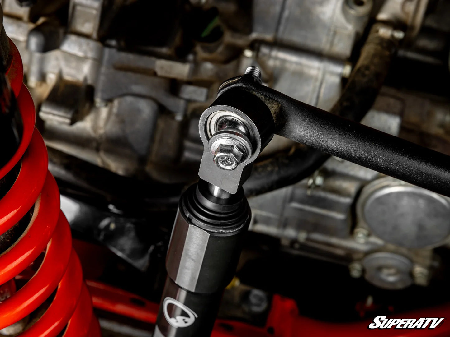 SuperATV - Honda Talon 1000 Sway Bar Shock