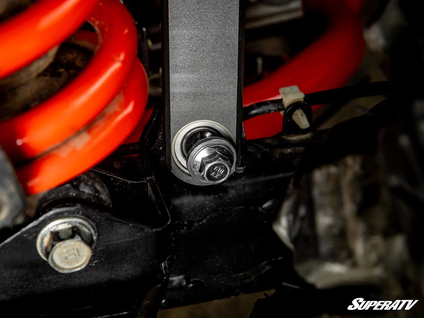 SuperATV - Honda Talon 1000 Sway Bar Shock
