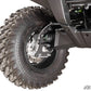 SuperATV -  Kawasaki Brute Force 4" Portal Gear Lift