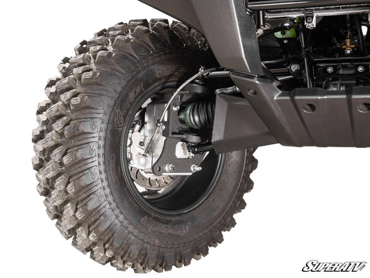 SuperATV -  Kawasaki Brute Force 4" Portal Gear Lift