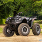 SuperATV -  Kawasaki Brute Force 4" Portal Gear Lift